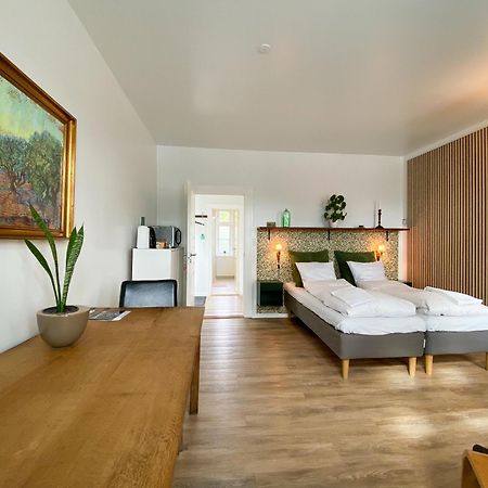 Arslev B&B Randers Eksteriør bilde