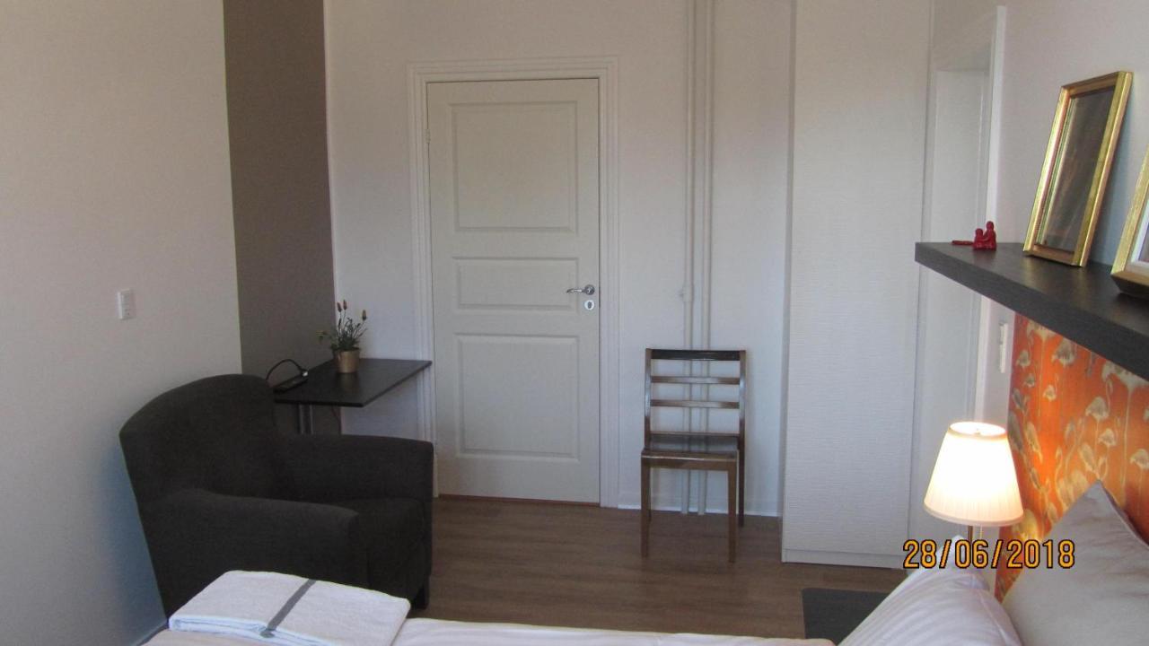 Arslev B&B Randers Eksteriør bilde