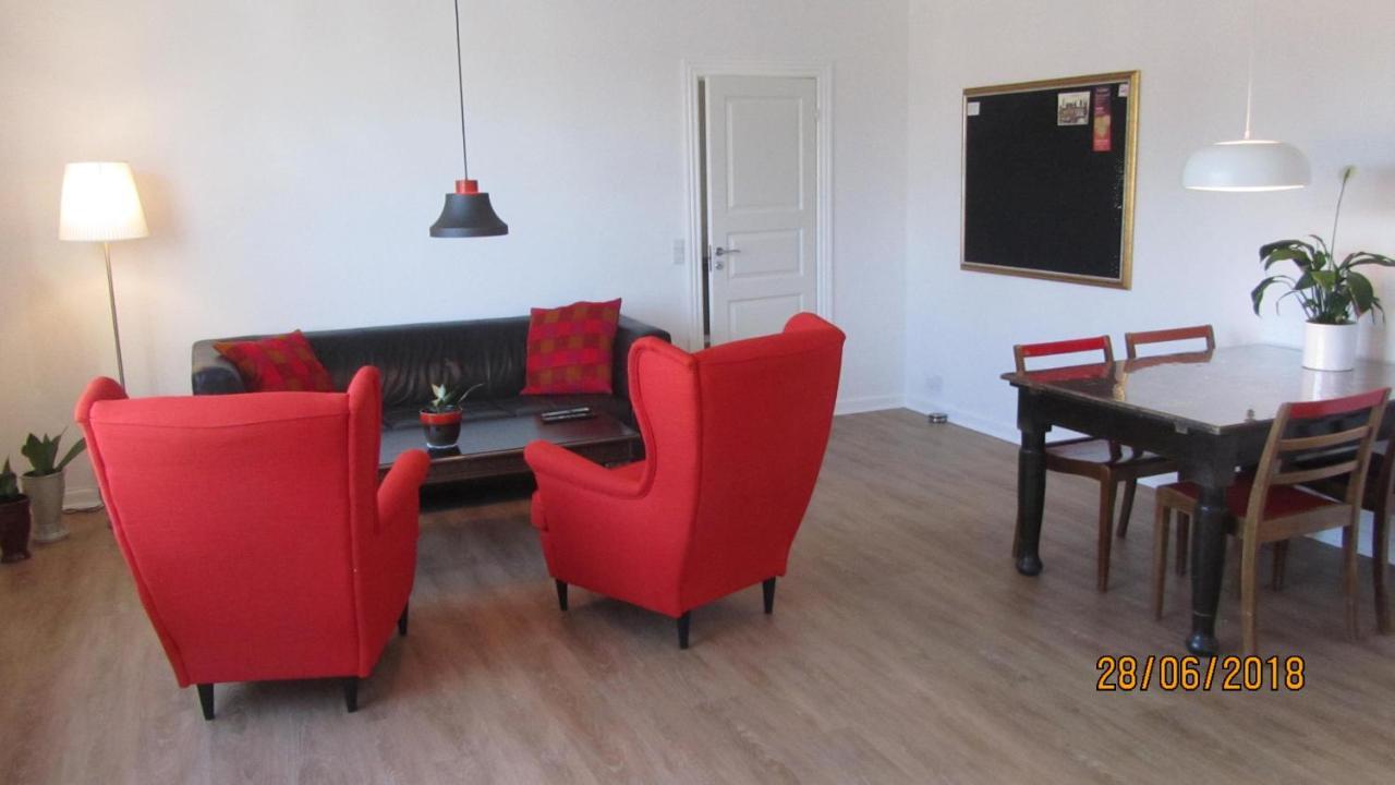 Arslev B&B Randers Eksteriør bilde