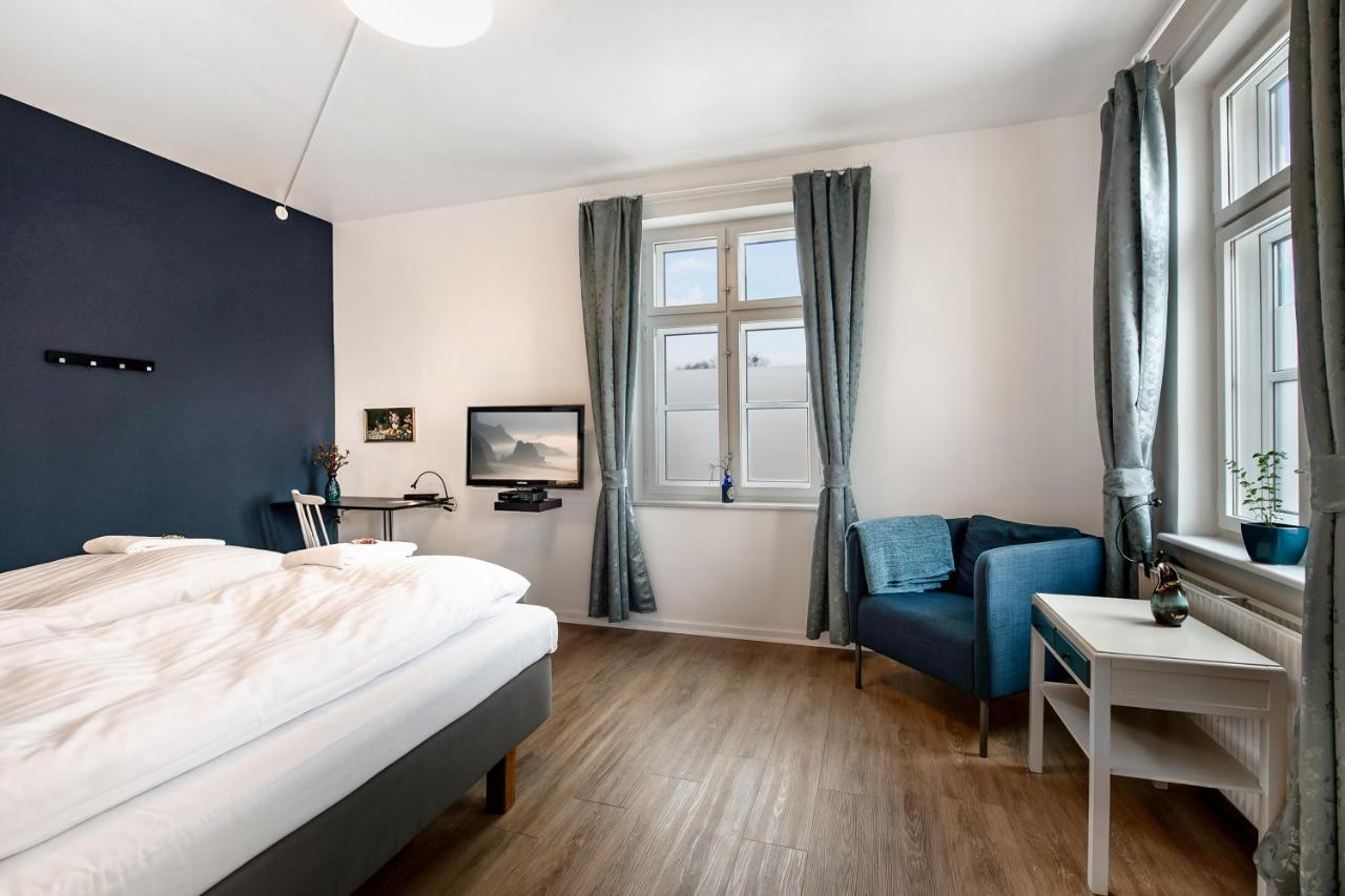 Arslev B&B Randers Eksteriør bilde
