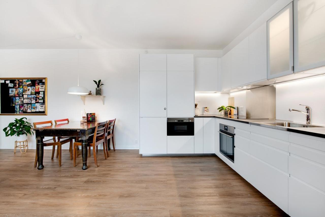 Arslev B&B Randers Eksteriør bilde
