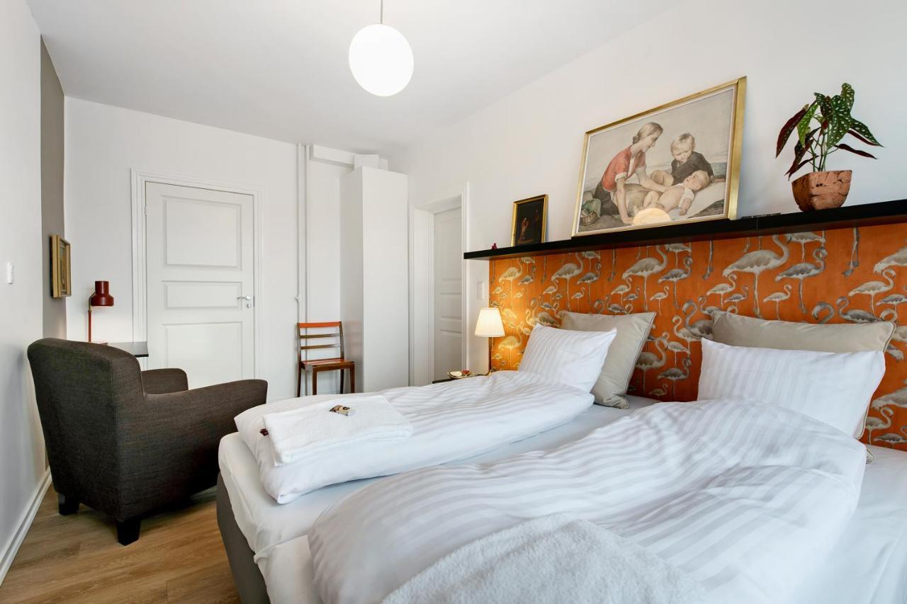 Arslev B&B Randers Eksteriør bilde