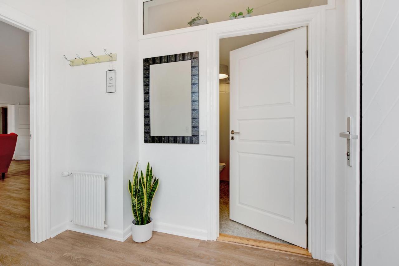 Arslev B&B Randers Eksteriør bilde