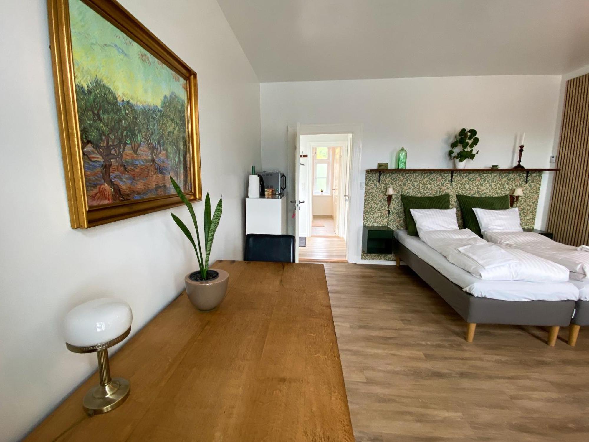 Arslev B&B Randers Eksteriør bilde