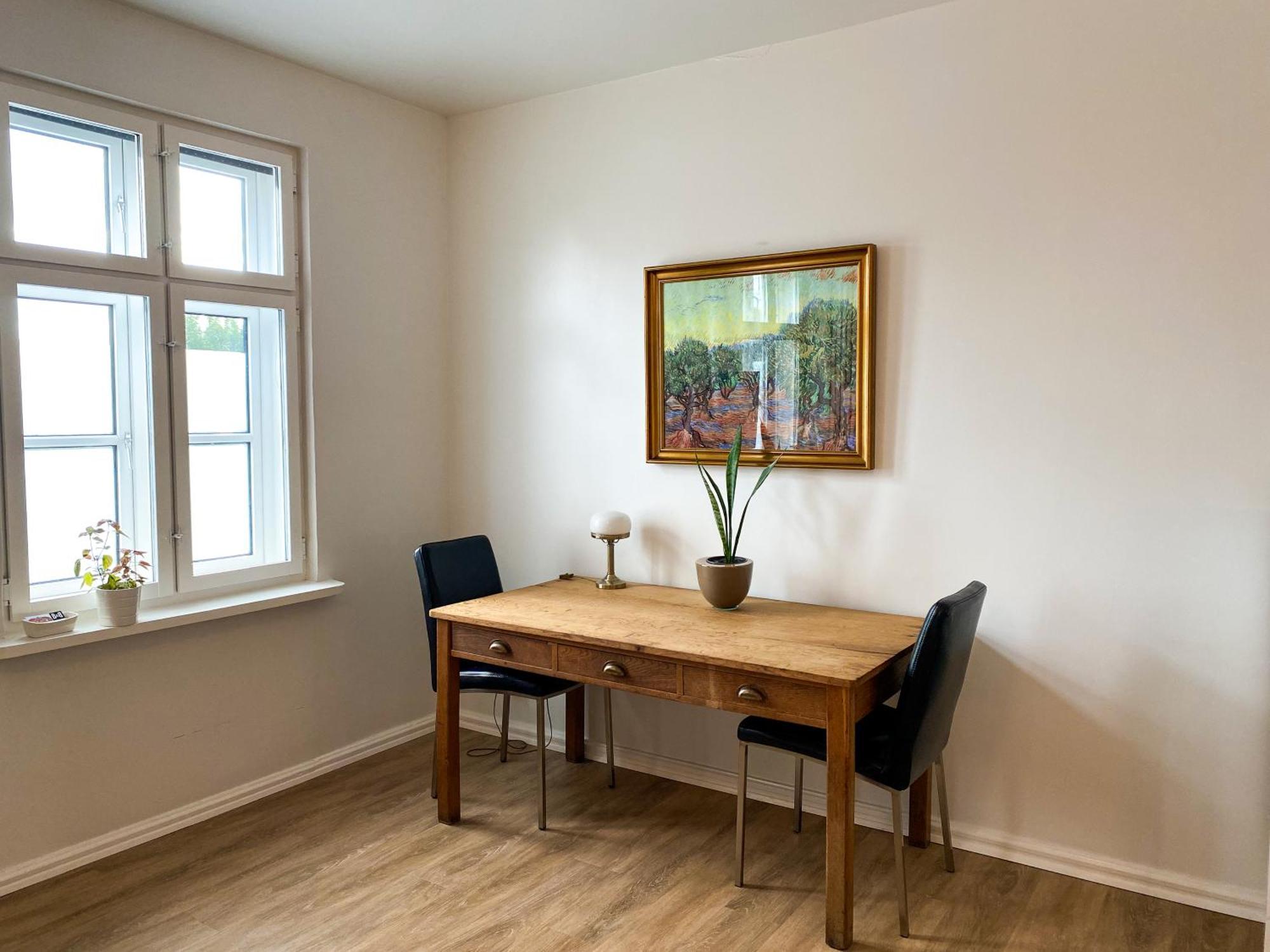 Arslev B&B Randers Eksteriør bilde
