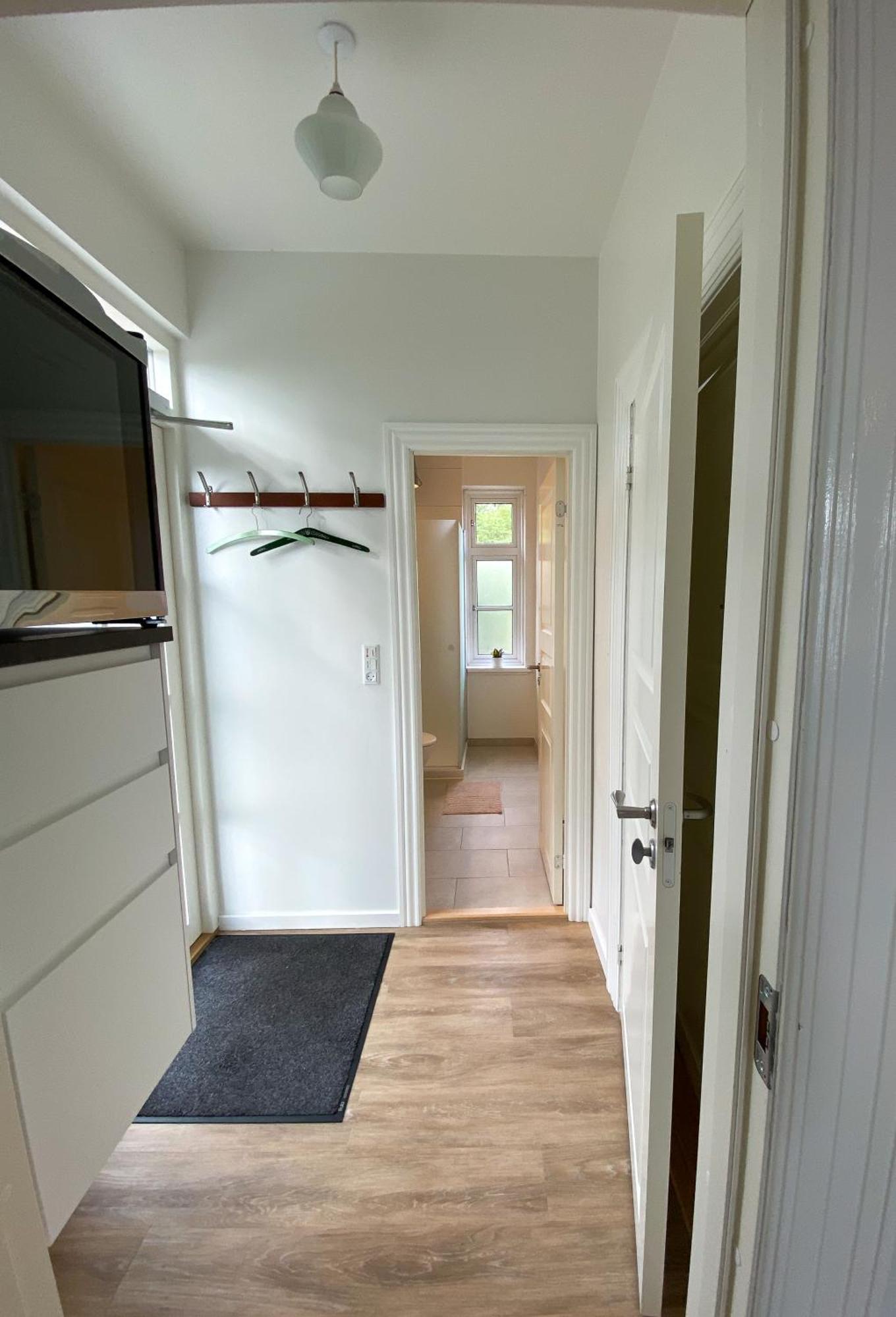 Arslev B&B Randers Eksteriør bilde