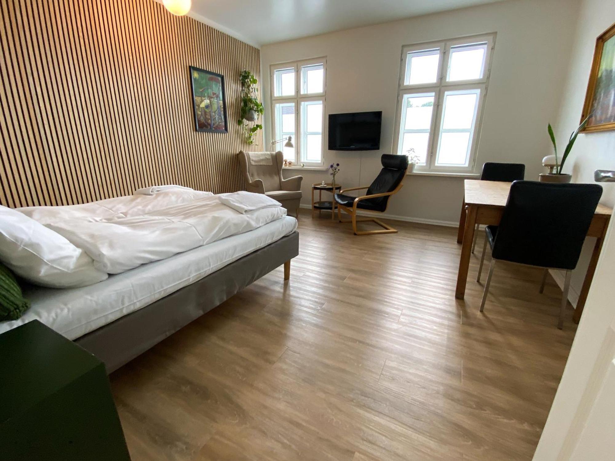Arslev B&B Randers Eksteriør bilde