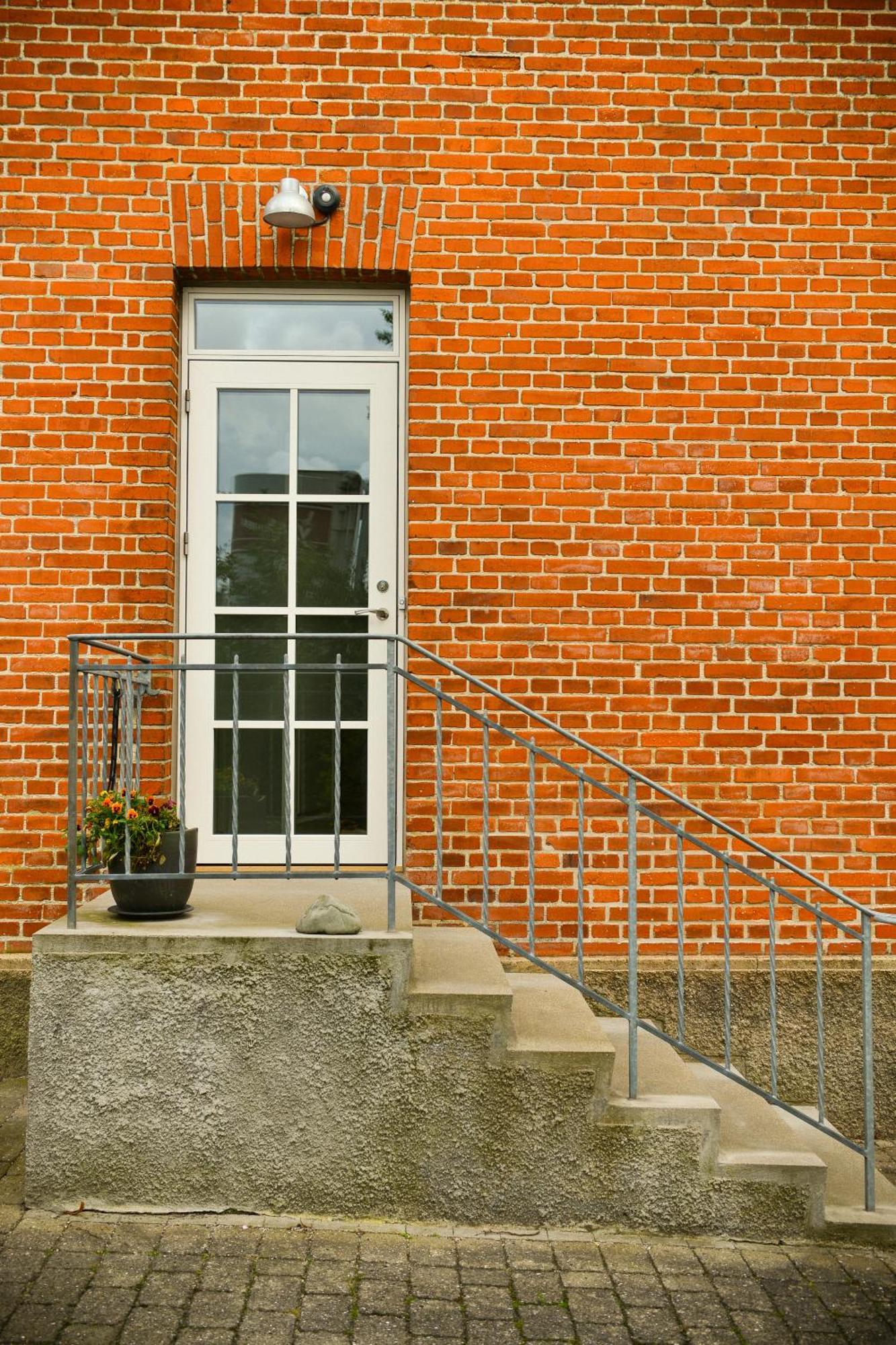 Arslev B&B Randers Eksteriør bilde